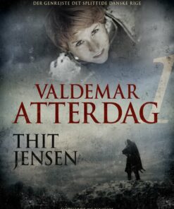 Valdemar Atterdag - Thit Jensen - Bog
