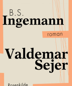 Valdemar Sejer (Bog)