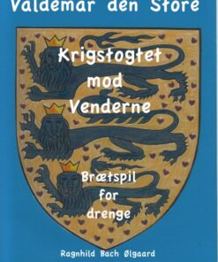 Valdemar den Store (E-bog)