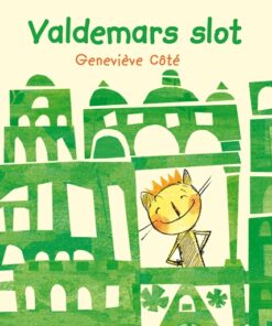 Valdemars slot (Bog)