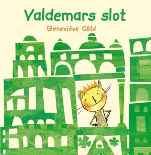 Valdemars slot (Bog)