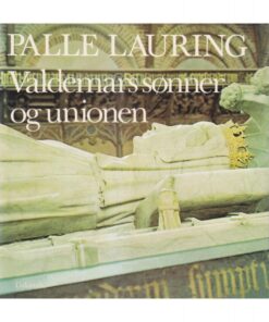 Valdemars sønner og unionen (E-bog)