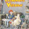 Valdemars verden (E-bog)