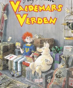 Valdemars verden (E-bog)