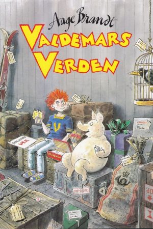 Valdemars verden (E-bog)