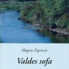 Valdes sofa (Bog)
