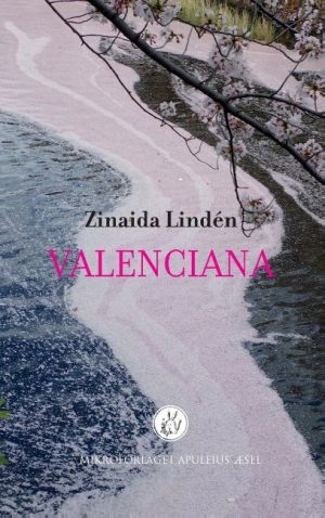 Valenciana - Zinaida Lindén - Bog