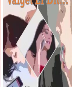 Valget Er Dit - David Sascha Rasmussen - Bog