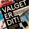 Valget Er Dit! - Peter Nedergaard - Bog