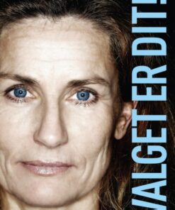 Valget er dit (E-bog)