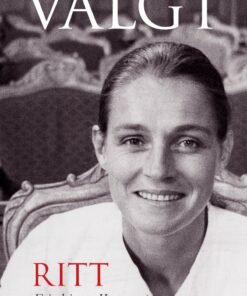 Valgt - Erindringer Ii - Ritt Bjerregaard - Bog