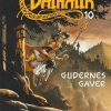 Valhalla 10: Gudernes gaver (Bog)