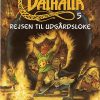Valhalla 5: Rejsen Til Udgårdsloke - Peter Madsen - Tegneserie