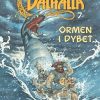 Valhalla 7: Ormen i dybet (Bog)
