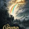 Valhalla - Den Samlede Saga 1 - Peter Madsen - Tegneserie