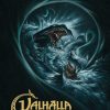 Valhalla - Den Samlede Saga 3 - Peter Madsen - Tegneserie