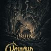 Valhalla - Den Samlede Saga 4 - Peter Madsen - Tegneserie
