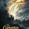 Valhalla - Den samlede saga 1 (Bog)