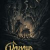 Valhalla - Den samlede saga 4 (Bog)