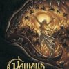 Valhalla - Den samlede saga 5 (Bog)