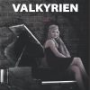 Valkyrien - Charlotte Berwald - Bog