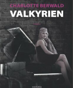 Valkyrien - Charlotte Berwald - Bog