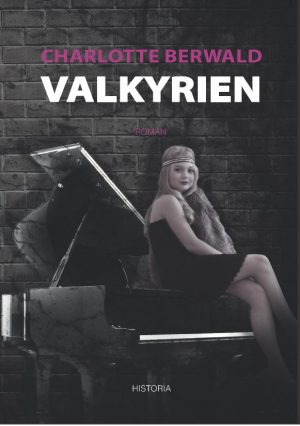 Valkyrien - Charlotte Berwald - Bog