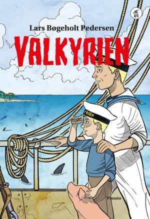 Valkyrien (E-bog)