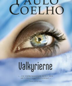 Valkyrierne - Paulo Coelho - Bog