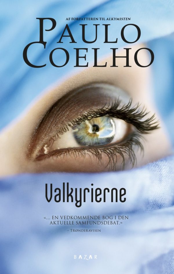 Valkyrierne - Paulo Coelho - Bog