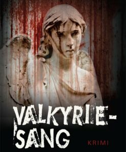 Valkyriesang - Craig Russell - Bog