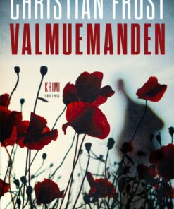 Valmuemanden - Christian Frost - Bog