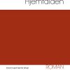 Valravn - Hjemfalden - Viggo Stuckenberg - Bog