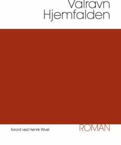 Valravn - Hjemfalden - Viggo Stuckenberg - Bog