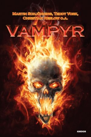 Vampyr (E-bog)