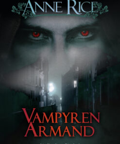 Vampyren Armand (E-bog)