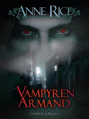 Vampyren Armand (E-bog)