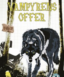 Vampyrens offer (E-bog)