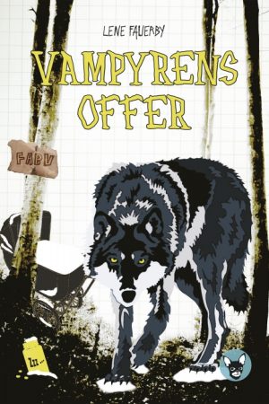 Vampyrens offer (E-bog)