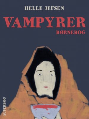 Vampyrer (E-bog)