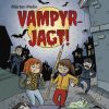 Vampyrjagt (Bog)