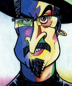 Vand Under Broen - Peder Bundgaard - Bog