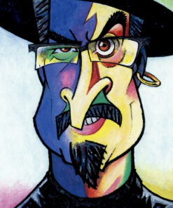 Vand under broen (Bog)