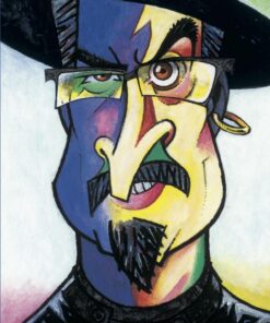 Vand under broen (E-bog)