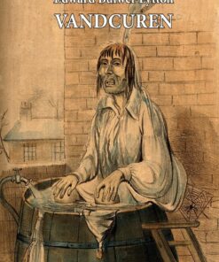 Vandcuren - Edward Bulwer Lytton - Bog