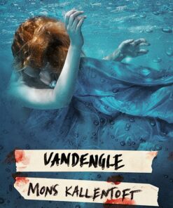 Vandengle - Mons Kallentoft - Bog