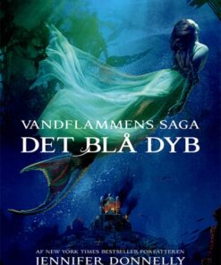 Vandflammens saga 1: Det blå dyb (E-bog)