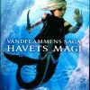 Vandflammens saga 4: Havets magi (Bog)