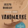 Vandmærke - Joseph Brodsky - Bog