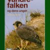 Vandrefalken og dens unger (E-bog)